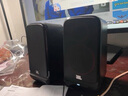 JBLPS3500藍牙音箱 國家補貼 高音質(zhì)桌面音響電腦臺式機音箱家用室內藍牙音響低音炮 生日禮物 黑色 曬單實(shí)拍圖