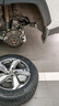 玲瓏輪胎215/55R17 98W 玲瓏臻選 UD 適配起亞K4/名圖 曬單實(shí)拍圖