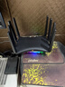 普聯(lián)（TP-LINK）BE7200 WiFi7千兆雙頻無線路由器 雙2.5G網(wǎng)口家用穿墻7200M 10顆高效FEM信號增強(qiáng) 游戲加速7DR7270 曬單實(shí)拍圖