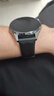 HUAWEIWATCH GT 6 雅丹黑 46mm智能手表多維情緒健康全新騎行體驗21天超長續(xù)航華為GT6手表GT5升級 曬單實拍圖