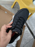 斯凱奇（Skechers）男鞋秋冬2025新品一腳蹬穿脫商務(wù)鞋輕便軟底運動(dòng)休閑鞋戶(hù)外健步鞋 曬單實(shí)拍圖