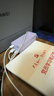 公牛（BULL）氮化鎵67W快充筆記本插座/桌面充電站/USB分體式插線板3C認(rèn)證 適用iphone17 2C2A+3孔紫色總控開關(guān) 曬單實(shí)拍圖