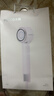 飛科（FLYCO）高速吹風(fēng)機(jī)家用家電吹風(fēng)宿舍負(fù)離子大風(fēng)力速干便攜吹風(fēng)筒表白送男女朋友節(jié)日禮物 【贈(zèng)掛架】鉆石粉 曬單實(shí)拍圖