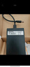 紐曼（Newsmy）500GB 移動(dòng)硬盤(pán)機械 清風(fēng)塑膠系列 USB3.0 2.5英寸 風(fēng)雅黑 穩定耐用 照片視頻備份 大U盤(pán) 曬單實(shí)拍圖