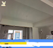 立邦乳膠漆內墻漆油漆涂料抗甲醛全效無(wú)添加套裝54L/約75KG定制調色 曬單實(shí)拍圖