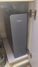 美的（Midea）家用凈水機(jī)星河系列1200G PRO 6年長效陶氏RO 0阻垢劑反滲透直飲凈水器廚下式凈飲機(jī) 鮮活零陳水 曬單實(shí)拍圖