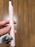 得力激光翻頁(yè)筆教師用可伸縮教鞭希沃白板PPT觸控筆演講筆 無(wú)線(xiàn)演示課件筆遙控演示器 紅光粉色MA114 曬單實(shí)拍圖