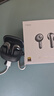 小米（MI）Xiaomi Buds 5【政府補貼】降噪耳機 半入耳式藍牙耳機 適用于安卓蘋(píng)果手機（月影黑） 曬單實(shí)拍圖