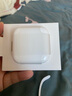 Apple/蘋果 40W USB-C 手機(jī)充電器新品手機(jī)快充頭蘋果充電器電源適配器 適用于iPhone 17系列 曬單實(shí)拍圖