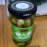 六必居 臘八蒜 290g 北京翡翠醋泡蒜瓣臘八蒜 老字號 新老包裝隨機(jī)發(fā)貨 曬單實拍圖