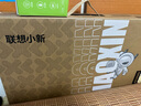 聯(lián)想筆記本電腦小新14 2025高性能輕薄本 英特爾酷睿標(biāo)壓i5 24G 512G 高色域 辦公【國家補貼20%】 曬單實拍圖