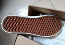 VANS范斯中性鞋Slip-On VR3低幫經(jīng)典帆布鞋休閑鞋 一腳蹬 棋盤(pán)格 36.5 曬單實(shí)拍圖