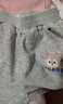 班尼路女童套裝春秋2025款女大童洋氣衛(wèi)衣兒童秋裝衣服休閑運(yùn)動(dòng)服兩件套 曬單實(shí)拍圖