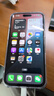 Apple/蘋(píng)果 iPhone 16 Plus（A3291）256GB 群青色 支持移動(dòng)聯(lián)通電信5G 雙卡雙待手機 曬單實(shí)拍圖