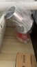 GuGuGo【德國】洗衣機下水三通廚房地漏下水道封口器排水管通用防臭神器 【斜三通】洗衣機下水管（地漏/管道通用） 防漏防蟲(chóng)丨多管排水丨自動(dòng)閉合 曬單實(shí)拍圖