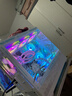 華碩（ASUS）華碩全家桶組裝電腦海景房 I5 13400F/5060TI顯卡游戲AI渲染主機 彗星吹雪黑悟空臺式電腦 12490F盒裝+RTX4060TI+D4丨配置四 曬單實(shí)拍圖