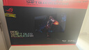 華碩ROG 超神32 PG32UCDMR 31.5英寸4K顯示器OLED 240Hz顯示器電競G-sync兼容0.03ms響應HDR400 DP2.1 曬單實(shí)拍圖