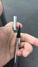 Mistine蜜絲婷濃黑眼線(xiàn)筆銀管防水不暈染【新老包裝隨機發(fā)】 曬單實(shí)拍圖