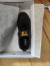 花花公子（PLAYBOY）鞋子男鞋2025秋冬季高幫板鞋男士休閑運動(dòng)鞋 黑色 42 曬單實(shí)拍圖