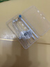 潔碧沖牙器水瓶座GT3-12白 家用臺式電動(dòng)洗牙器水牙線(xiàn)潔牙器預防牙結石牙齒沖洗器  生日禮物贈禮 曬單實(shí)拍圖