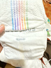 bebebus乳木果潤2.0系列新品紙尿褲超薄泡泡腰圍拉拉學(xué)步褲獨立裝尿不濕 紙尿褲M(mǎn)碼42片/提 曬單實(shí)拍圖