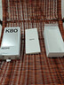 小米REDMI K80 國家補貼 第三代驍龍8 6550mAh大電池 玄夜黑 12+256 紅米5G手機 曬單實(shí)拍圖