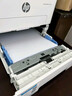 惠普（HP）323sdnw激光無(wú)線(xiàn)自動(dòng)雙面打印機  復印機 連續復印掃描黑白打印機一體機  辦公室打印  一年上門(mén) 曬單實(shí)拍圖