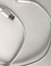 vivo官方原裝 Type-c 6A超快閃充數(shù)據(jù)線 (AtoC)66W 88W 120W套裝可用 適用于vivo小米榮耀華為OPPO手機 曬單實拍圖