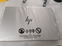 惠普（HP）戰66+系列14英寸2025輕薄辦公筆記本電腦二代酷睿Ultra7 255H 32G 1T 2.5K 1年意外險【國家補貼】 曬單實(shí)拍圖