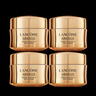 蘭蔻（LANCOME）菁純面霜15ml*4輕盈版玻色因抗皺滋潤送女友【臨期清倉】 曬單實(shí)拍圖