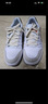 耐克男子低幫平底運動(dòng)鞋冬季復古經(jīng)典板鞋NIKE FULL FORCE HJ3485 121白/淺英國褐/白/清透藍 42 曬單實(shí)拍圖