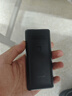 飛利浦（PHILIPS）老年人手機(jī) 移動聯(lián)通電信三網(wǎng)4G 超長待機(jī)直板按鍵 大字大聲兒童學(xué)生商務(wù)備用專用功能機(jī)M6 星空黑 曬單實(shí)拍圖