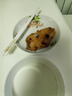 皇家小虎香煎雞排1kg10片雞胸肉早餐半成品代餐兒童奧爾良雞扒源頭直發(fā) 曬單實(shí)拍圖