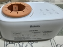波咯咯（bololo）溫奶器搖奶器二合一自動(dòng)恒溫加熱母乳保溫奶瓶暖奶器嬰兒搖奶機 【紅外PLUS款】無(wú)水暖奶/搖奶/保溫/母乳解凍 曬單實(shí)拍圖