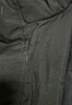 JEANSWEST LIFE棉衣男冬季2025新款外套男加厚潮流保暖棉服 黑色MYM24-99999 3XL （建議185-200斤） 曬單實(shí)拍圖