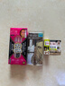 奇士美（kiss me）花盈美蔻閃耀持妝細滑眼線(xiàn)液筆0.4ml 02黑茶棕(纖細筆尖 防水)  曬單實(shí)拍圖