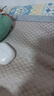 UR2025春季新款男裝時(shí)尚休閑百搭洗水寬松牛仔短褲UMM850041 深灰 31 曬單實(shí)拍圖