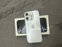 Apple/蘋(píng)果 iPhone 16 Pro（A3294）128GB 白色鈦金屬 支持移動(dòng)聯(lián)通電信5G 雙卡雙待手機 曬單實(shí)拍圖