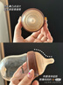 世喜吸管奶瓶1-3歲直飲杯嬰兒ppsu一12個(gè)月以上寶寶300ml帶重力球手柄 曬單實(shí)拍圖