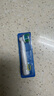 歐樂(lè )B（Oral-B）電動(dòng)牙刷頭 通用替換刷頭 適配成人2D/3D全部型號小圓頭牙刷【不適用iO系列】 精準清潔型 4支 曬單實(shí)拍圖
