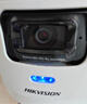 HIKVISION?？低暠O控雙攝像頭套裝poe供電800萬(wàn)2k高清360無(wú)死角室外語(yǔ)音對講全彩夜視1路無(wú)硬盤(pán) 曬單實(shí)拍圖