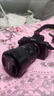 索尼（SONY）A7M4 a7m4全畫(huà)幅微單旗艦相機 4K視頻vlog直播相機 ILCE-7M4 A7M4單機【256G卡+品牌相機包+備電套裝】 官方標配【不含內存卡/相機包/等】 曬單實(shí)拍圖