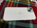 Apple【限時補貼】蘋果iphone15手機 15plus系列雙卡雙待全網(wǎng)通5G手機 蘋果15plus藍色 6.7寸 256G 配件禮包+店保2年 曬單實拍圖
