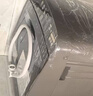 志高（CHIGO）全自動(dòng)洗衣機 家用小型波輪 洗脫一體機大容量 公寓宿舍出租房 15KG咖啡金【藍光洗護+風(fēng)干潔桶+強電機】 曬單實(shí)拍圖