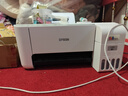 愛(ài)普生（EPSON）墨倉式 L3251彩色打印機 微信打印/無(wú)線(xiàn)連接 家用打印優(yōu)選（打印、復印、掃描、AI學(xué)習打印機） 曬單實(shí)拍圖