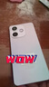 OPPO A5 活力版 8GB+256GB 瑪瑙粉 IP69滿級防水 360°抗摔 耐用大電池 5G 老人智能手機(jī) 國家補(bǔ)貼 曬單實拍圖