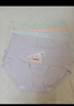 都市麗人A類(lèi)嬰兒棉高腰內褲女士純棉10A抑菌加長(cháng)襠收肚子提臀收腹內褲2XL 曬單實(shí)拍圖
