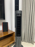 海爾（Haier）空調(diào)扇家用冷風(fēng)扇制冷風(fēng)扇單冷制冷機節(jié)能冷風(fēng)機落地遙控加濕水冷塔扇冷氣機冷氣扇臥室移動小空調(diào) 【強勁制冷】加濕凈化香薰款HFZ-J8625B 曬單實拍圖