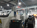 FNENG夫能工業(yè)油煙凈化器HK-37A機床油霧凈化器CNC加工中心油霧收集器 HK-75B離心式油霧凈化器 曬單實(shí)拍圖
