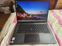 ThinkPad【國家補貼20%】T14p AI 2025 全新酷睿Ultra處理器 聯(lián)想14.5英寸3K高性能標壓工程師本筆記本電腦 Ultra 9-285H 64G 1TB-03CD 曬單實(shí)拍圖